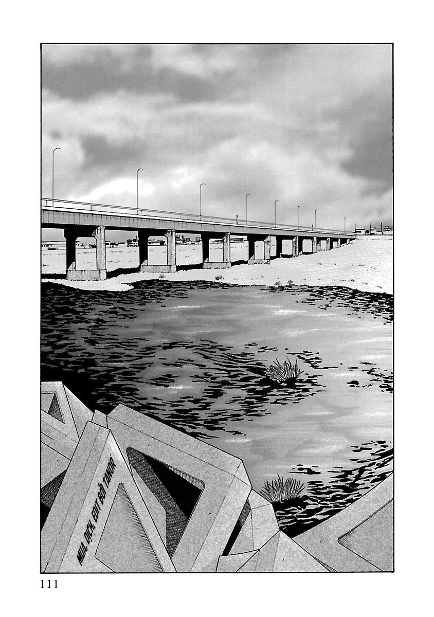 Ngoại Truyện Crows Housenka: Sự Khởi Đầu Của Housen Chapter 14 - Trang 2