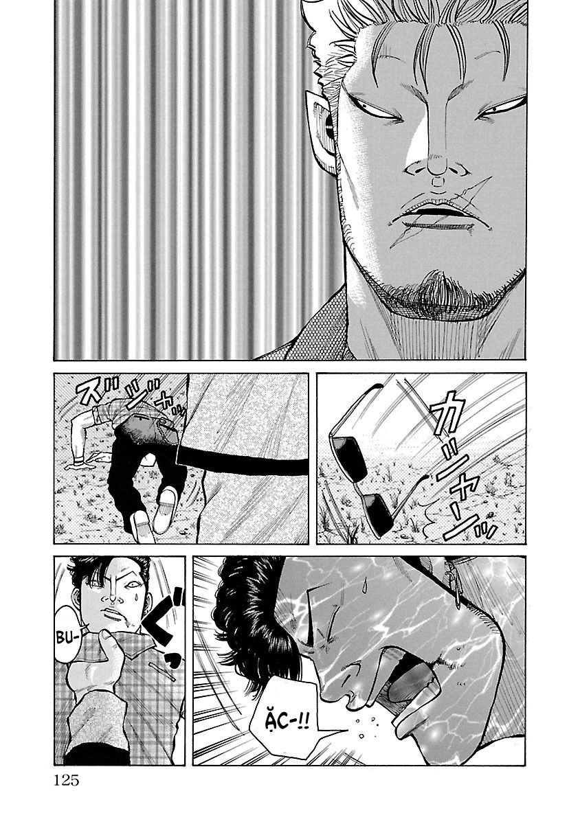 Ngoại Truyện Crows Housenka: Sự Khởi Đầu Của Housen Chapter 14 - Trang 2