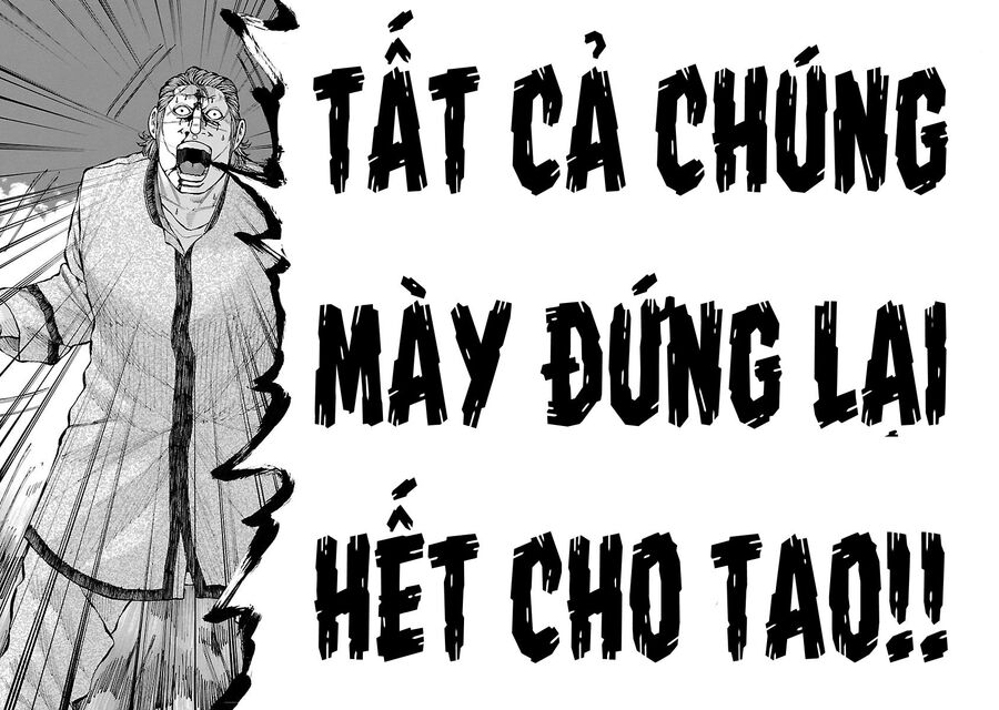 Ngoại Truyện Crows Housenka: Sự Khởi Đầu Của Housen Chapter 16 - Trang 2