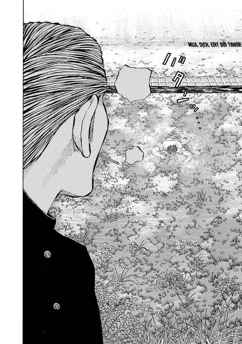 Ngoại Truyện Crows Housenka: Sự Khởi Đầu Của Housen Chapter 16 - Trang 2