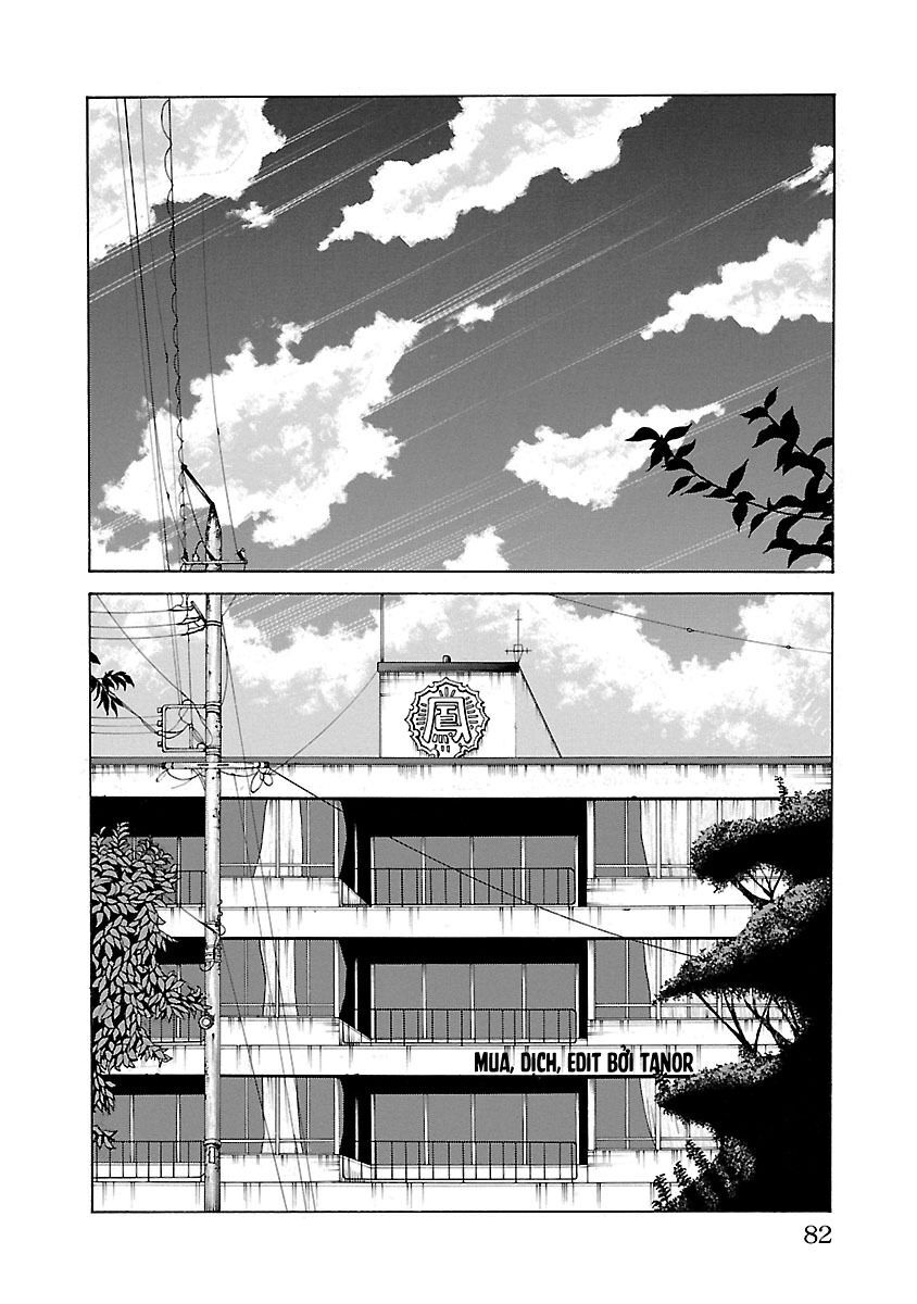 Ngoại Truyện Crows Housenka: Sự Khởi Đầu Của Housen Chapter 17 - Trang 2