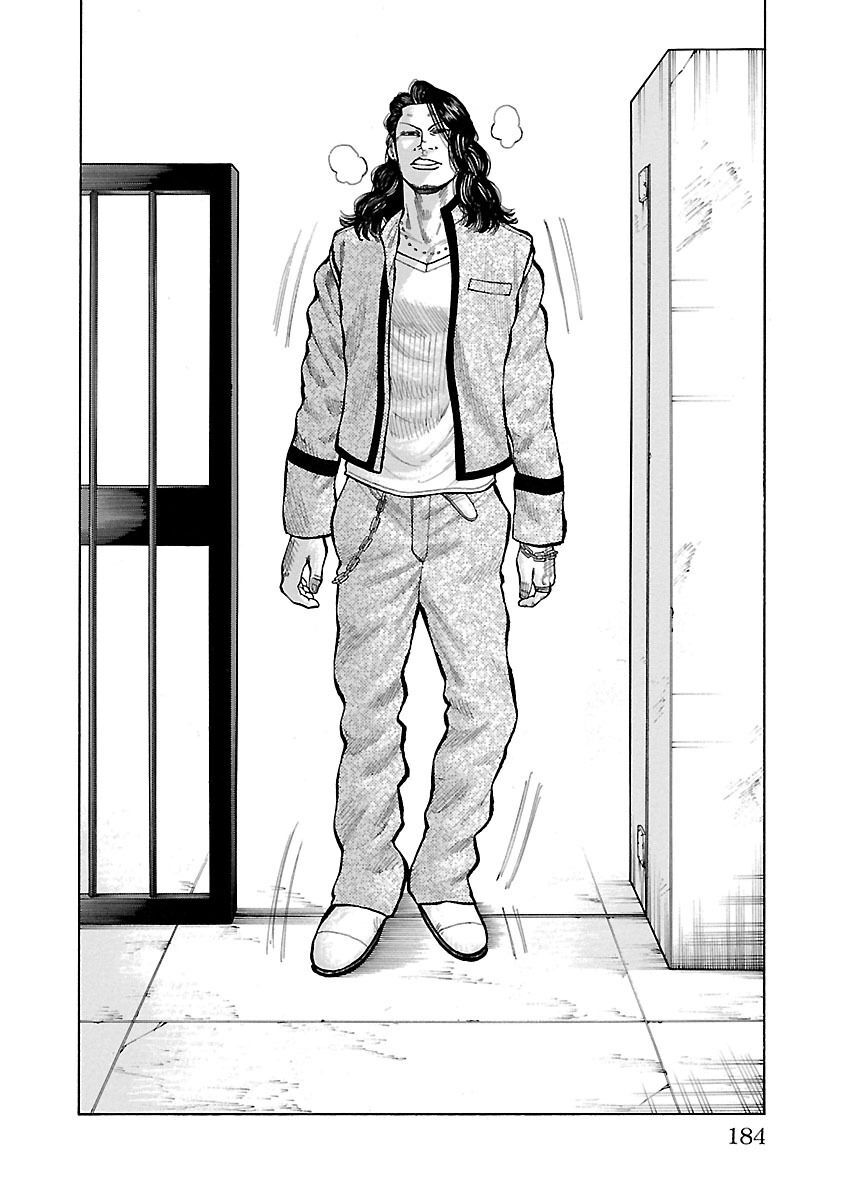 Ngoại Truyện Crows Housenka: Sự Khởi Đầu Của Housen Chapter 19 - Trang 2