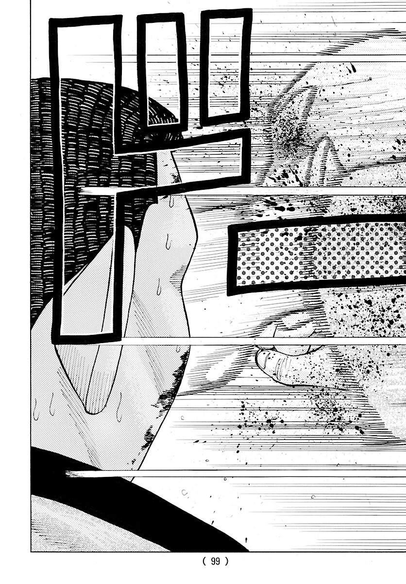 Ngoại Truyện Crows Housenka: Sự Khởi Đầu Của Housen Chapter 2 - Trang 2