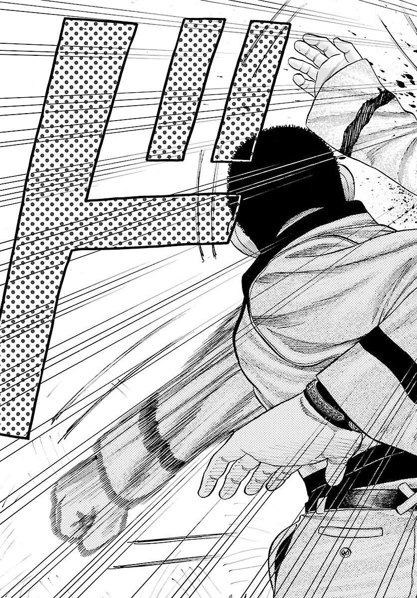 Ngoại Truyện Crows Housenka: Sự Khởi Đầu Của Housen Chapter 2 - Trang 2
