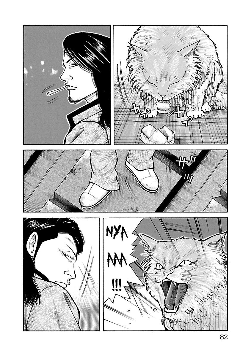 Ngoại Truyện Crows Housenka: Sự Khởi Đầu Của Housen Chapter 21 - Trang 2