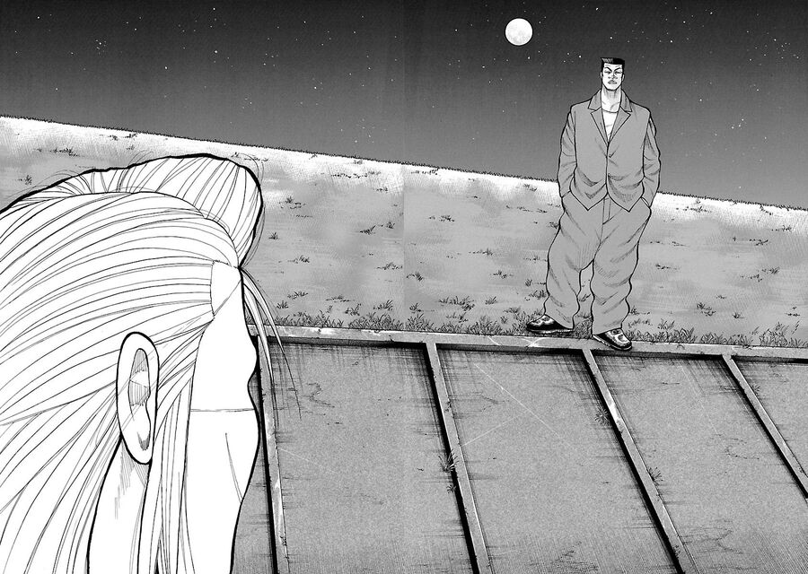 Ngoại Truyện Crows Housenka: Sự Khởi Đầu Của Housen Chapter 21 - Trang 2