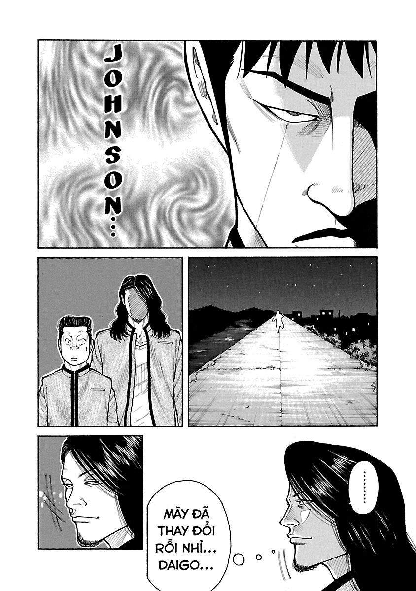 Ngoại Truyện Crows Housenka: Sự Khởi Đầu Của Housen Chapter 21 - Trang 2