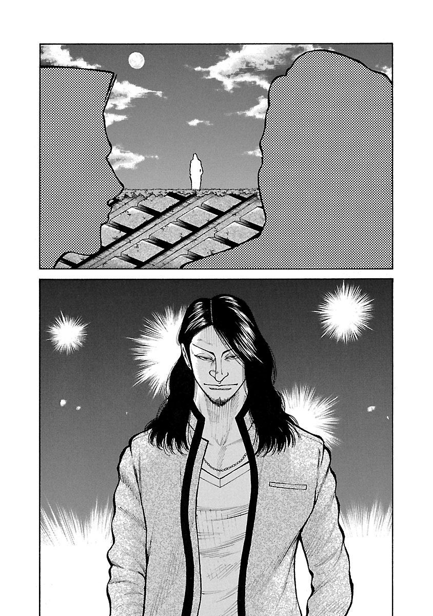 Ngoại Truyện Crows Housenka: Sự Khởi Đầu Của Housen Chapter 22 - Trang 2