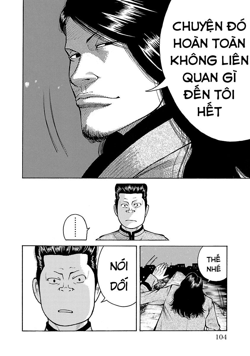 Ngoại Truyện Crows Housenka: Sự Khởi Đầu Của Housen Chapter 22 - Trang 2