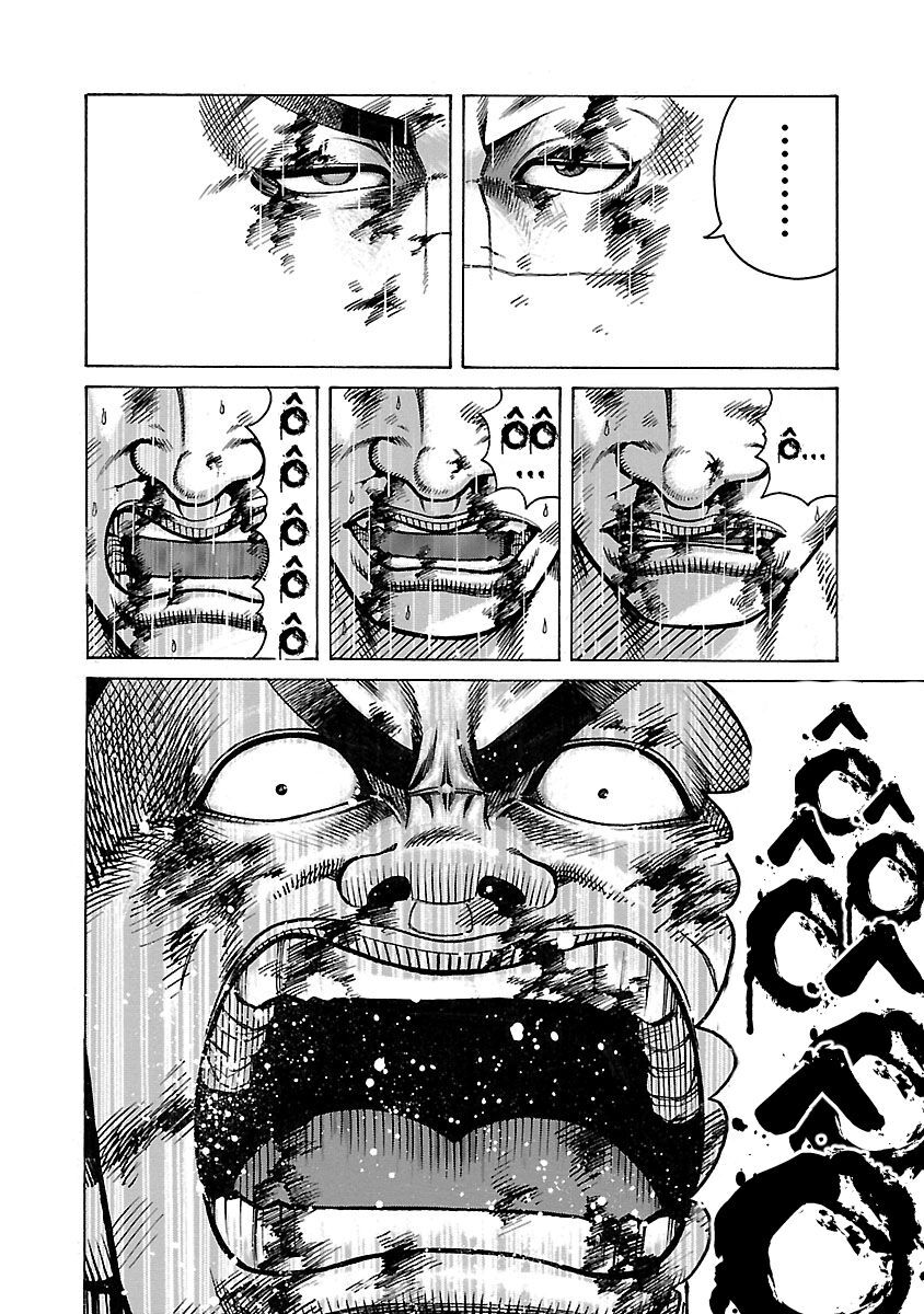 Ngoại Truyện Crows Housenka: Sự Khởi Đầu Của Housen Chapter 25 - Trang 2