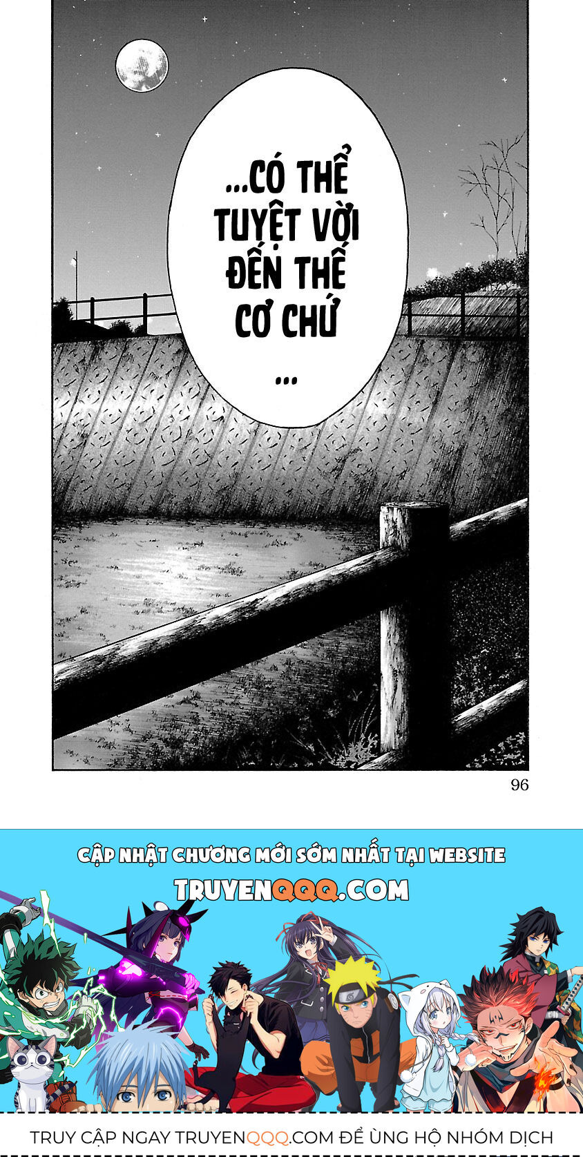 Ngoại Truyện Crows Housenka: Sự Khởi Đầu Của Housen Chapter 25 - Trang 2