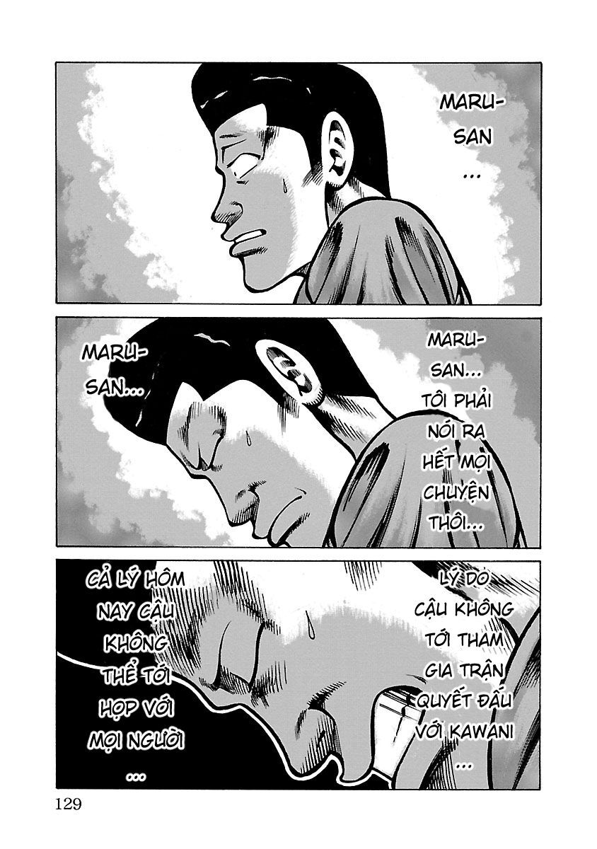 Ngoại Truyện Crows Housenka: Sự Khởi Đầu Của Housen Chapter 26 - Trang 2