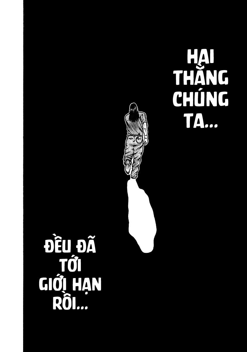 Ngoại Truyện Crows Housenka: Sự Khởi Đầu Của Housen Chapter 26 - Trang 2