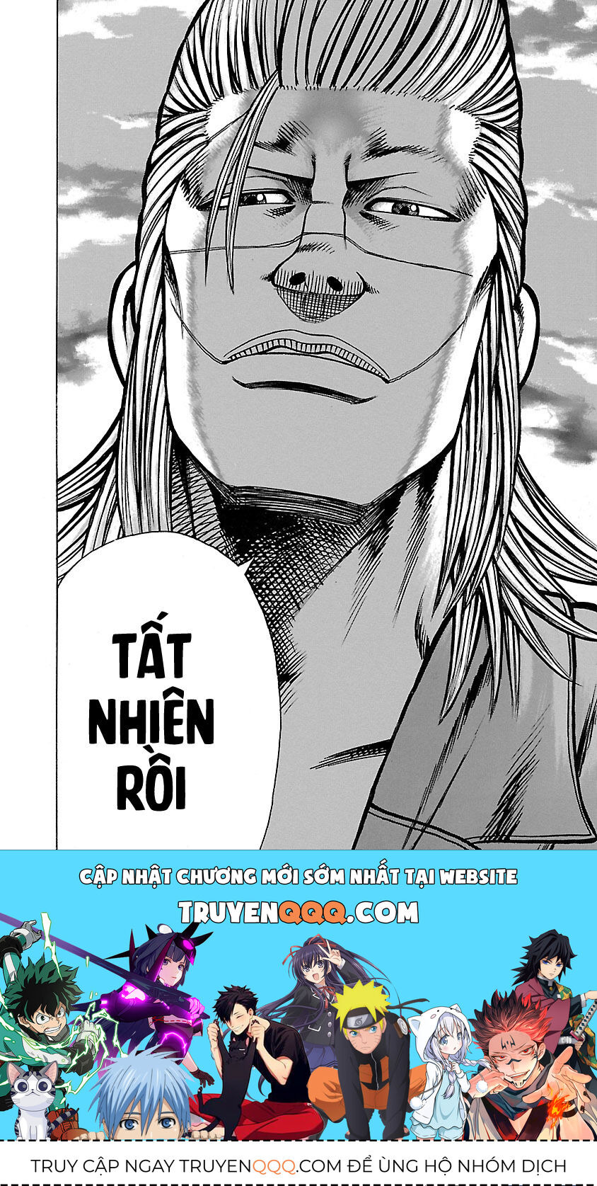 Ngoại Truyện Crows Housenka: Sự Khởi Đầu Của Housen Chapter 26 - Trang 2