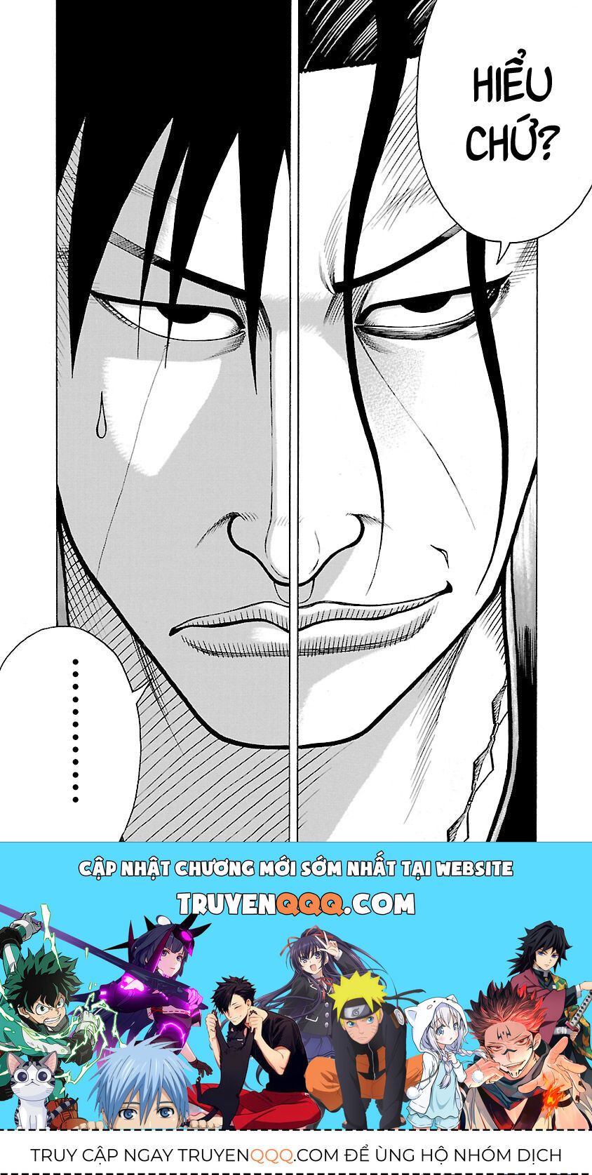 Ngoại Truyện Crows Housenka: Sự Khởi Đầu Của Housen Chapter 29 - Trang 2