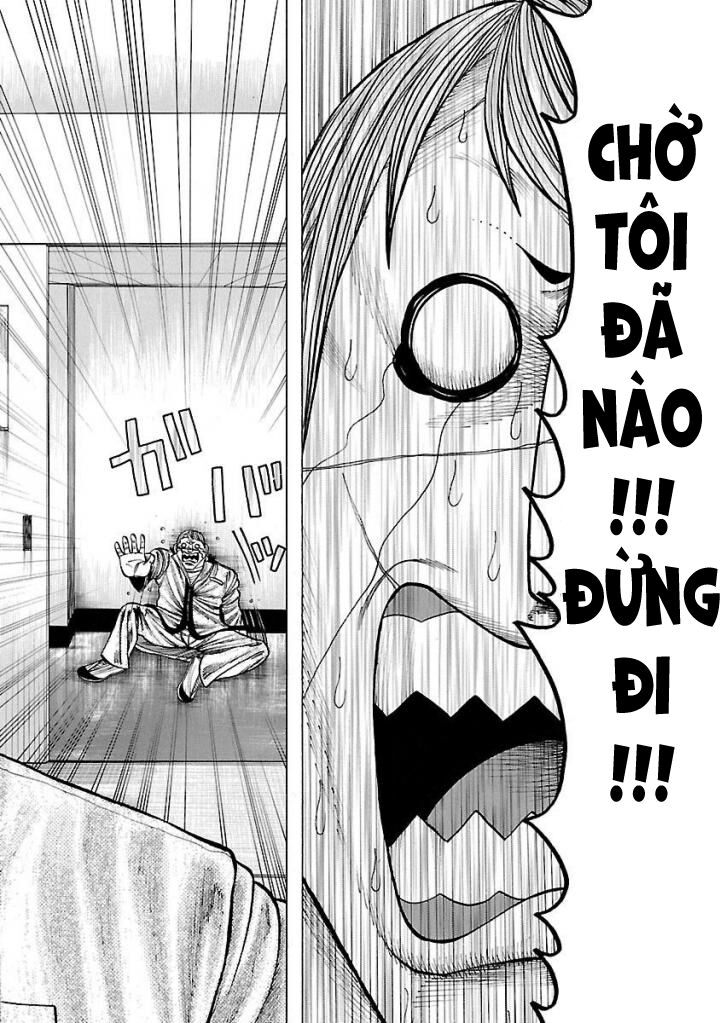 Ngoại Truyện Crows Housenka: Sự Khởi Đầu Của Housen Chapter 3 - Trang 2