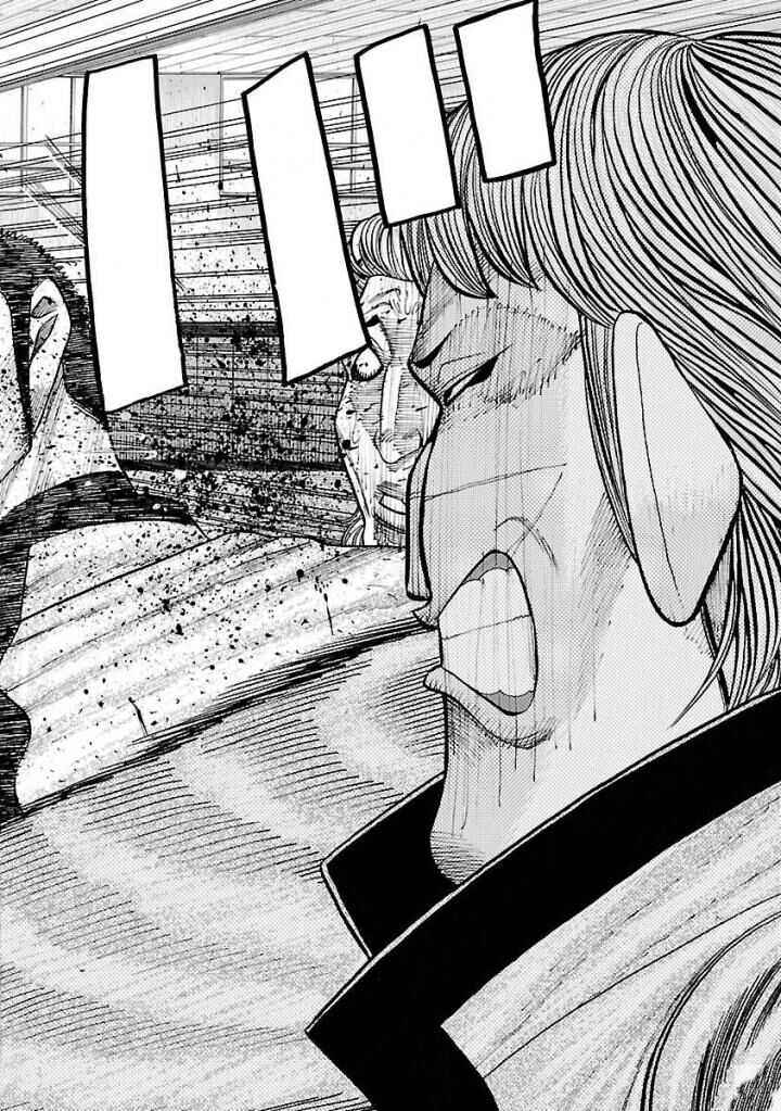 Ngoại Truyện Crows Housenka: Sự Khởi Đầu Của Housen Chapter 3 - Trang 2