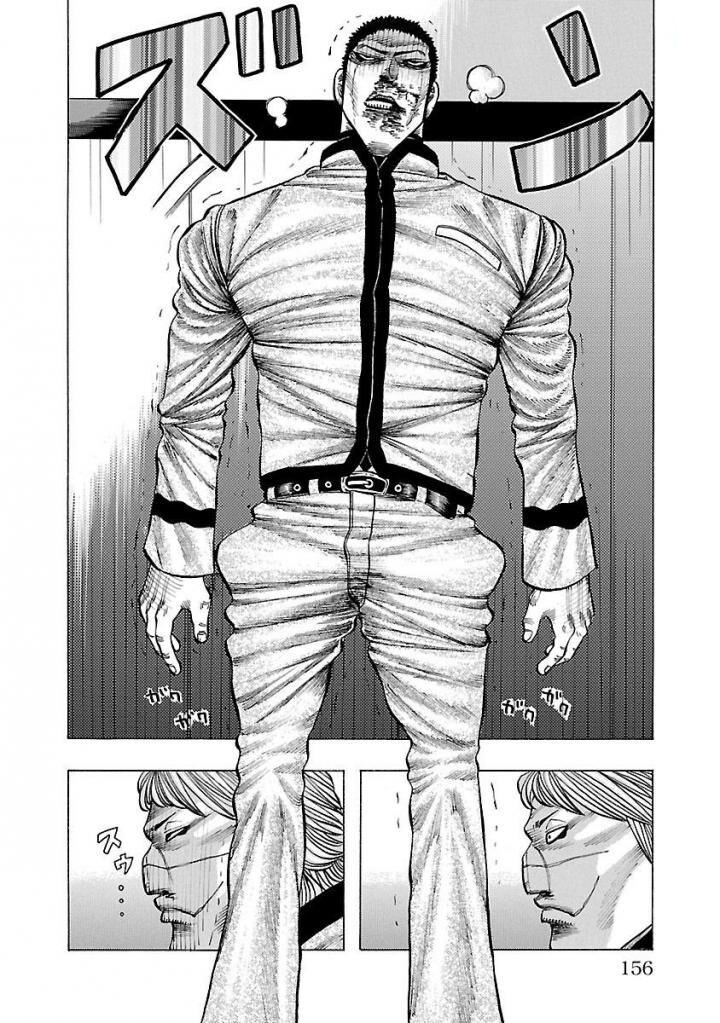 Ngoại Truyện Crows Housenka: Sự Khởi Đầu Của Housen Chapter 3 - Trang 2
