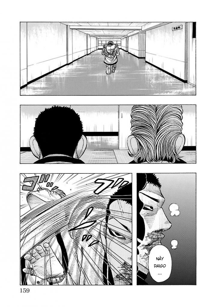 Ngoại Truyện Crows Housenka: Sự Khởi Đầu Của Housen Chapter 3 - Trang 2