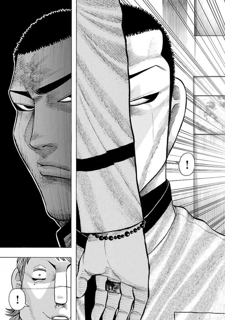 Ngoại Truyện Crows Housenka: Sự Khởi Đầu Của Housen Chapter 3 - Trang 2