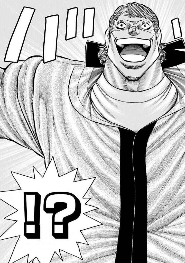 Ngoại Truyện Crows Housenka: Sự Khởi Đầu Của Housen Chapter 3 - Trang 2