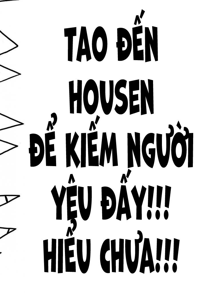 Ngoại Truyện Crows Housenka: Sự Khởi Đầu Của Housen Chapter 3 - Trang 2