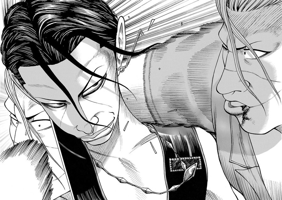 Ngoại Truyện Crows Housenka: Sự Khởi Đầu Của Housen Chapter 31 - Trang 2