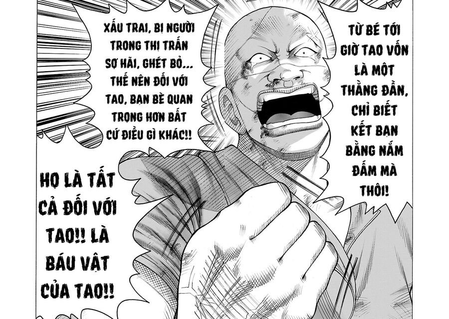 Ngoại Truyện Crows Housenka: Sự Khởi Đầu Của Housen Chapter 32 - Trang 2
