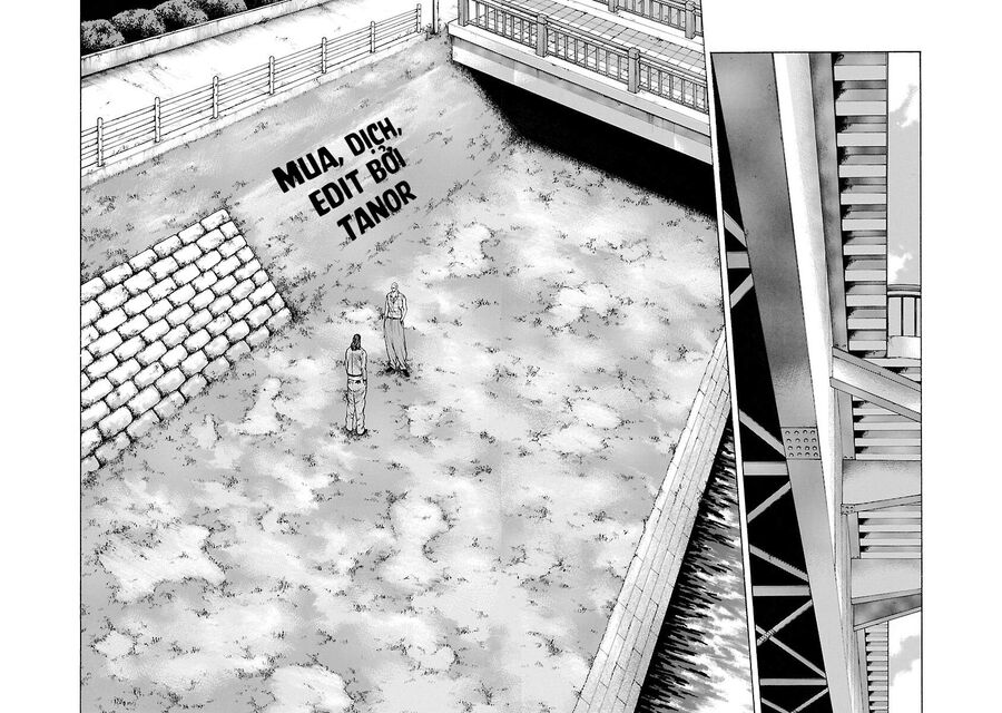 Ngoại Truyện Crows Housenka: Sự Khởi Đầu Của Housen Chapter 33 - Trang 2