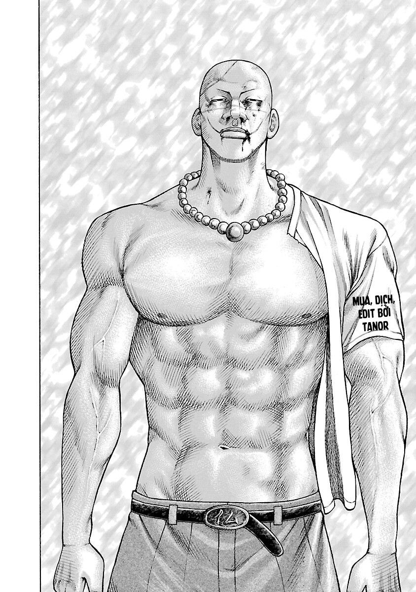 Ngoại Truyện Crows Housenka: Sự Khởi Đầu Của Housen Chapter 35 - Trang 2
