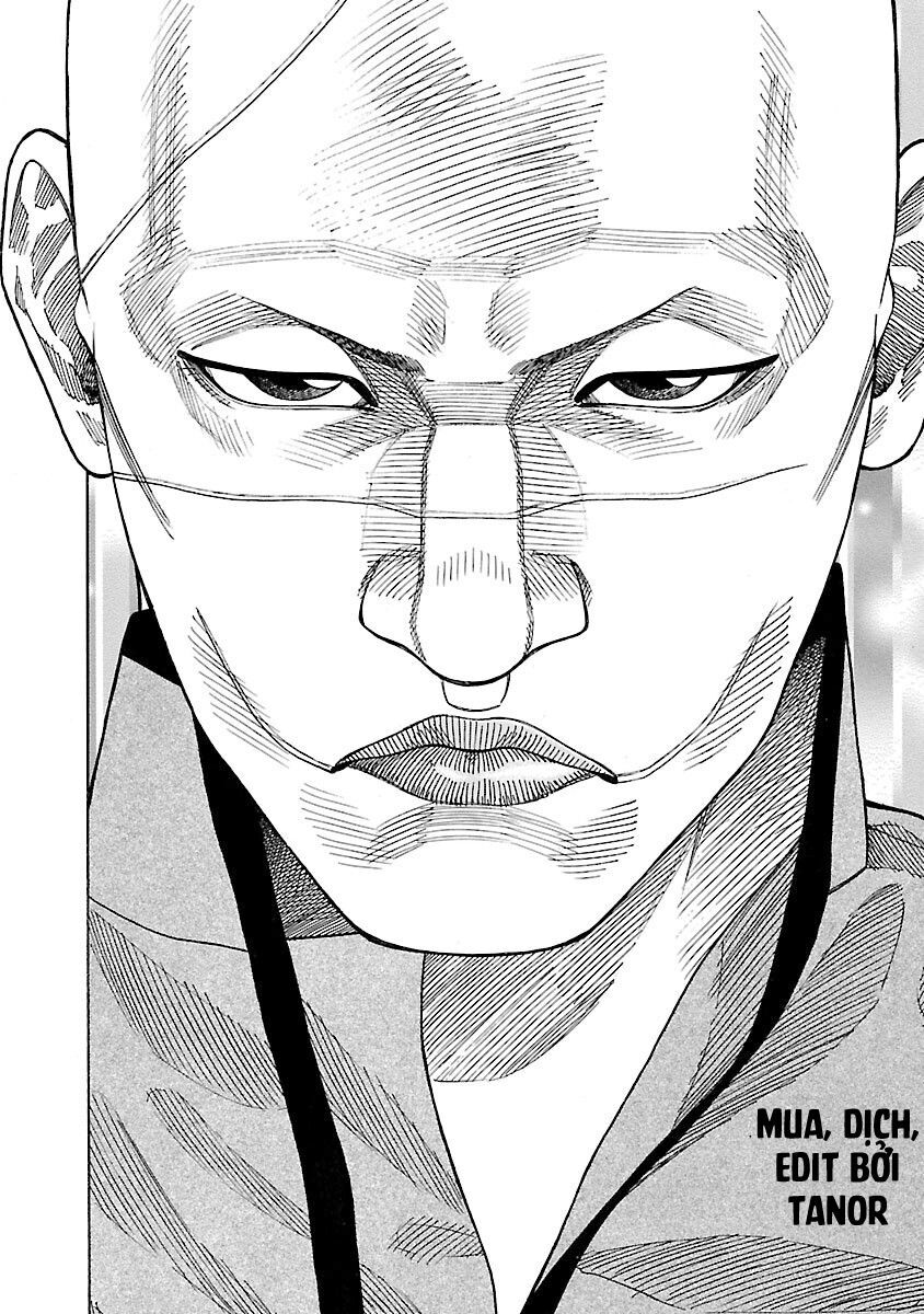 Ngoại Truyện Crows Housenka: Sự Khởi Đầu Của Housen Chapter 38 - Trang 2