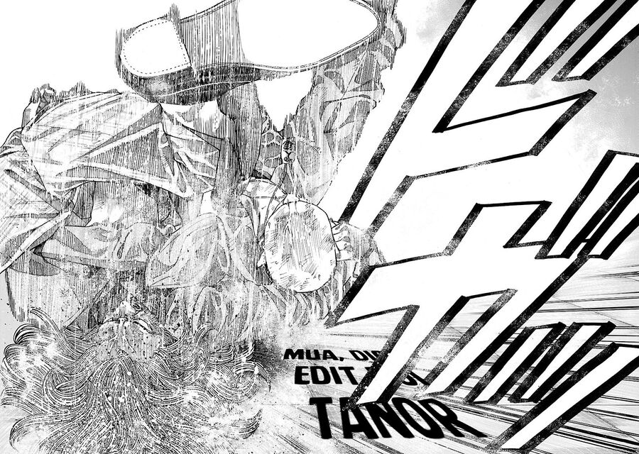 Ngoại Truyện Crows Housenka: Sự Khởi Đầu Của Housen Chapter 38 - Trang 2