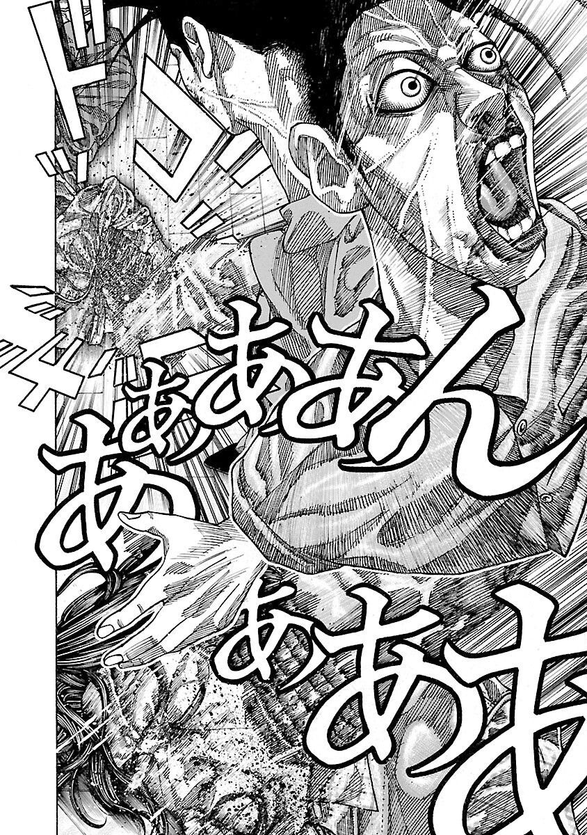 Ngoại Truyện Crows Housenka: Sự Khởi Đầu Của Housen Chapter 39 - Trang 2
