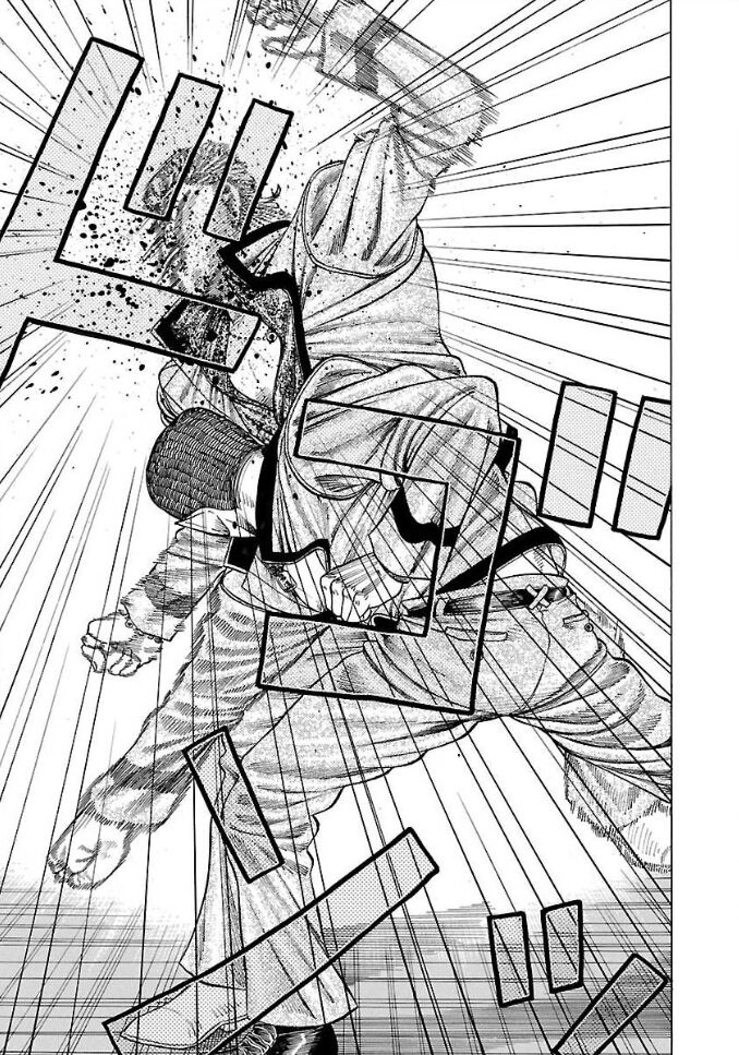 Ngoại Truyện Crows Housenka: Sự Khởi Đầu Của Housen Chapter 4 - Trang 2