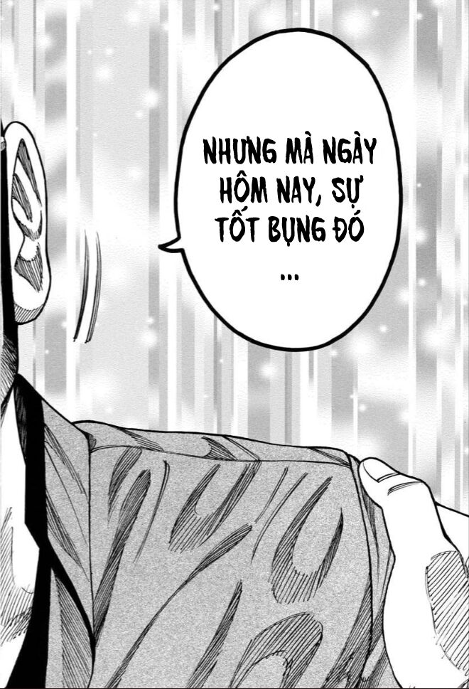 Ngoại Truyện Crows Housenka: Sự Khởi Đầu Của Housen Chapter 40 - Trang 2