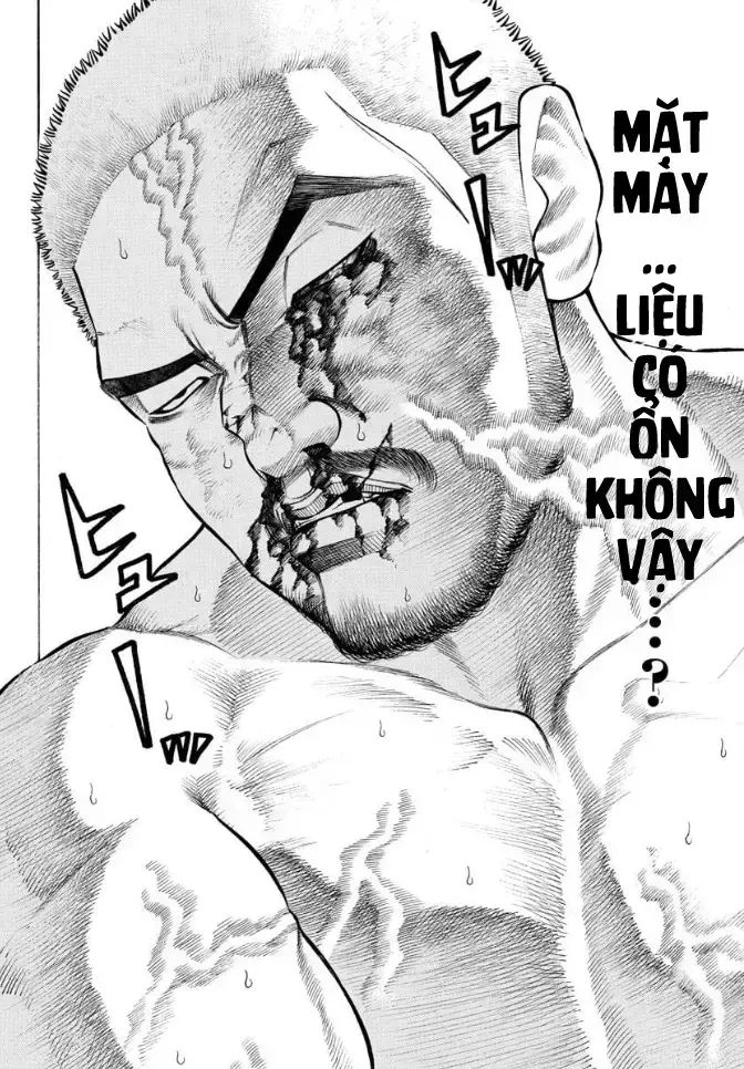 Ngoại Truyện Crows Housenka: Sự Khởi Đầu Của Housen Chapter 44 - Trang 2