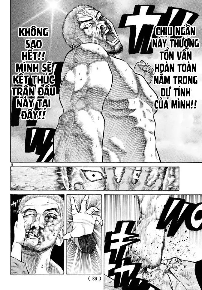Ngoại Truyện Crows Housenka: Sự Khởi Đầu Của Housen Chapter 44 - Trang 2