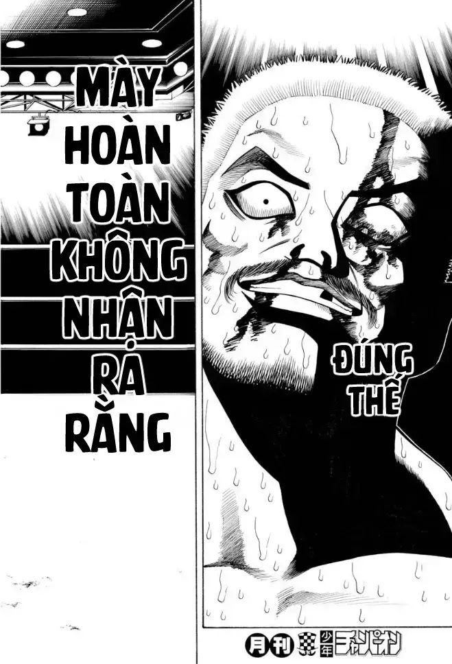 Ngoại Truyện Crows Housenka: Sự Khởi Đầu Của Housen Chapter 45 - Trang 2