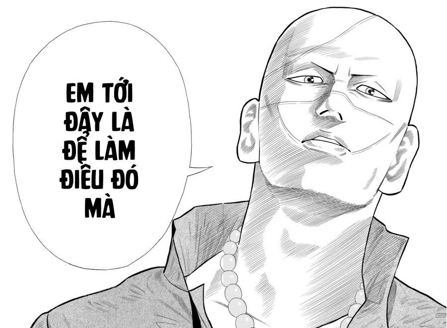 Ngoại Truyện Crows Housenka: Sự Khởi Đầu Của Housen Chapter 47 - Trang 2