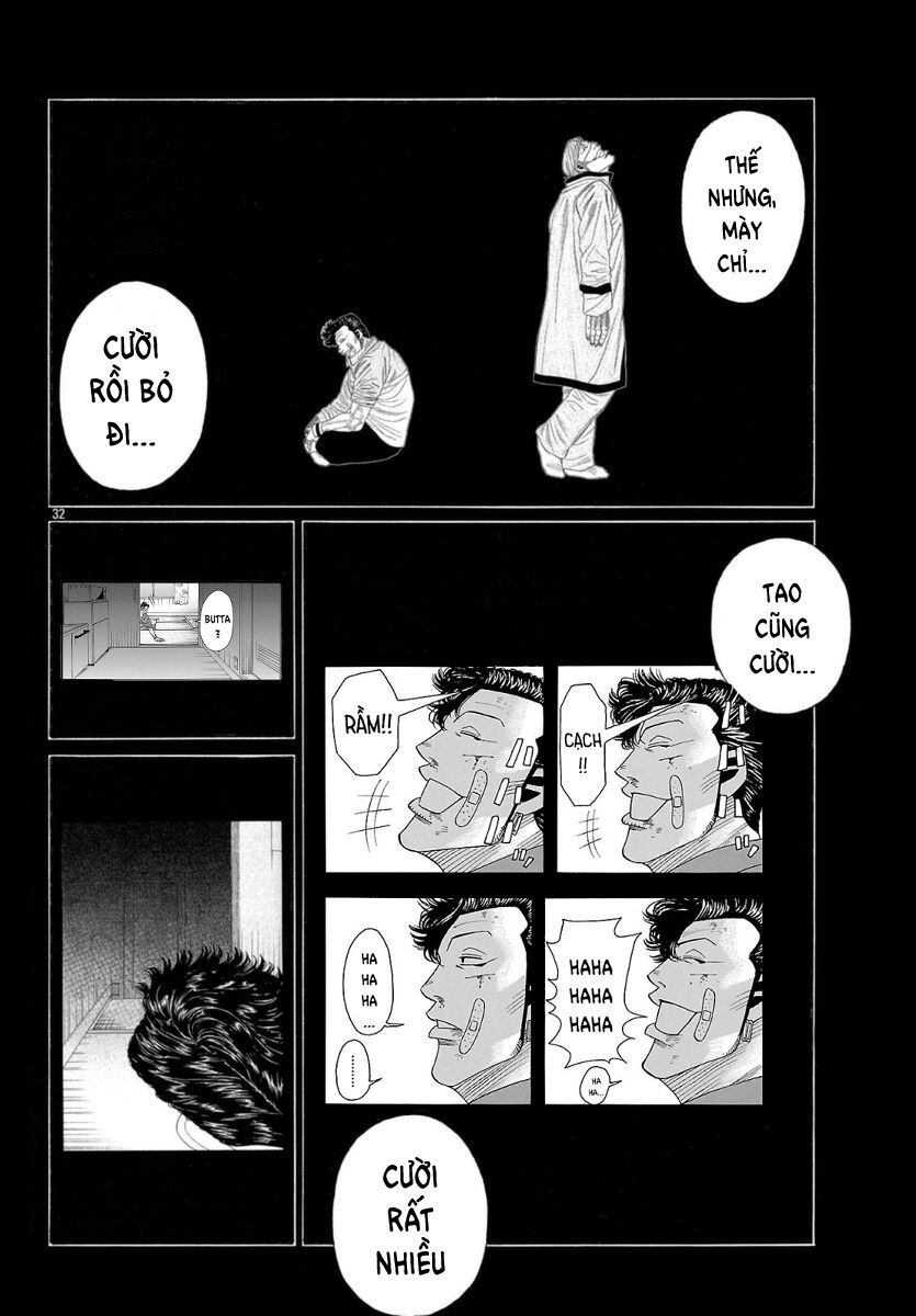 Ngoại Truyện Crows Housenka: Sự Khởi Đầu Của Housen Chapter 48 - Trang 2