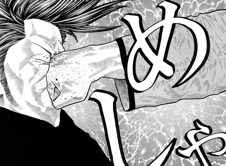 Ngoại Truyện Crows Housenka: Sự Khởi Đầu Của Housen Chapter 48 - Trang 2