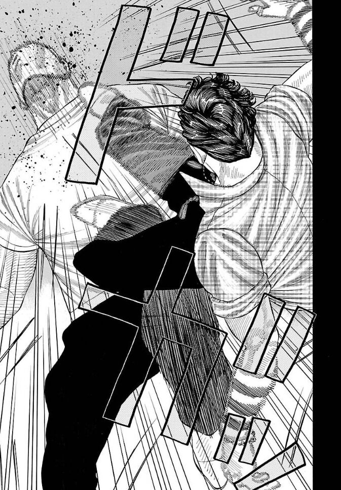 Ngoại Truyện Crows Housenka: Sự Khởi Đầu Của Housen Chapter 5 - Trang 2
