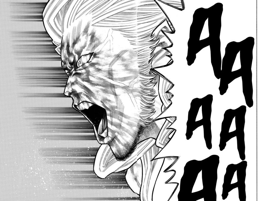 Ngoại Truyện Crows Housenka: Sự Khởi Đầu Của Housen Chapter 51 - Trang 2