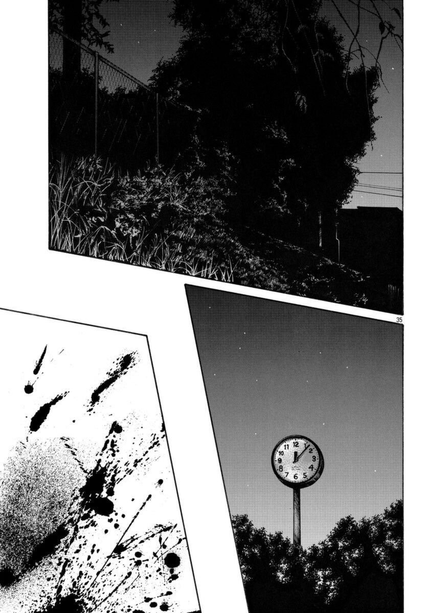 Ngoại Truyện Crows Housenka: Sự Khởi Đầu Của Housen Chapter 51 - Trang 2