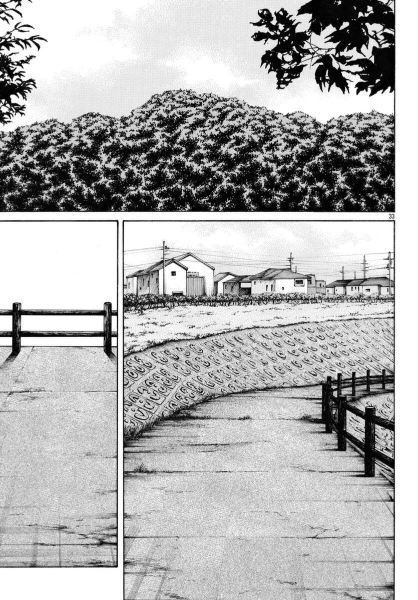 Ngoại Truyện Crows Housenka: Sự Khởi Đầu Của Housen Chapter 52 - Trang 2