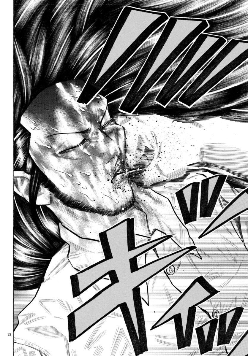 Ngoại Truyện Crows Housenka: Sự Khởi Đầu Của Housen Chapter 54 - Trang 2