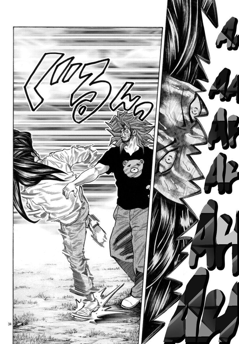 Ngoại Truyện Crows Housenka: Sự Khởi Đầu Của Housen Chapter 54 - Trang 2