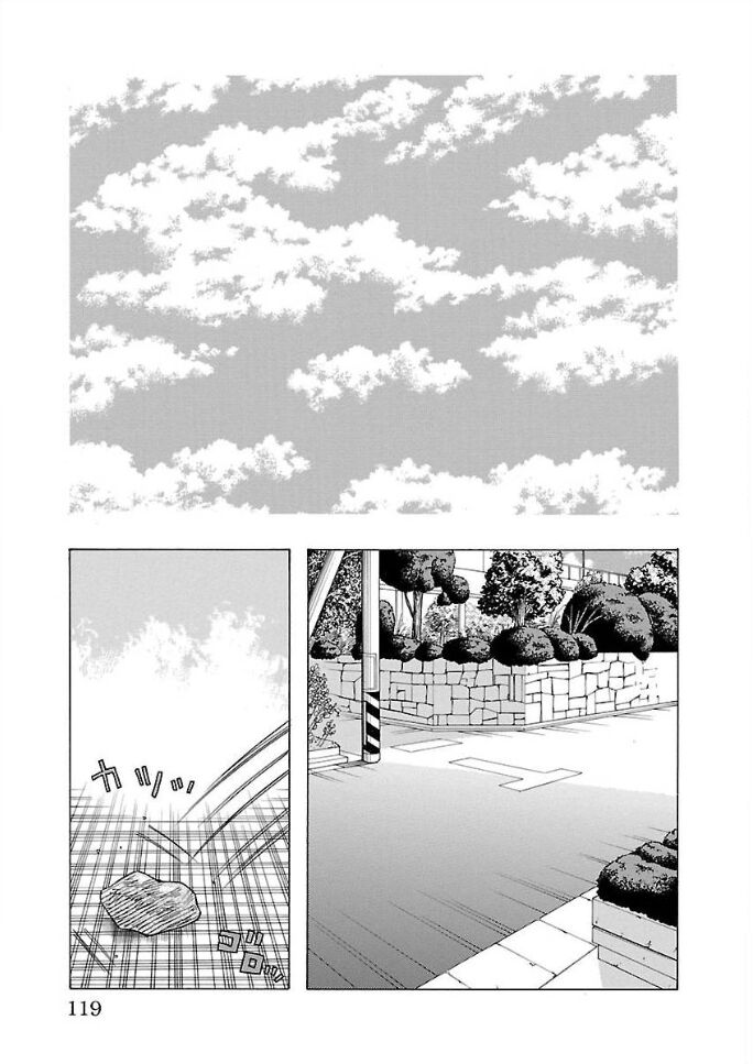 Ngoại Truyện Crows Housenka: Sự Khởi Đầu Của Housen Chapter 6 - Trang 2