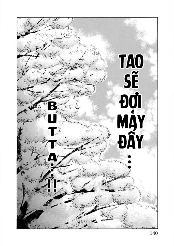 Ngoại Truyện Crows Housenka: Sự Khởi Đầu Của Housen Chapter 6 - Trang 2