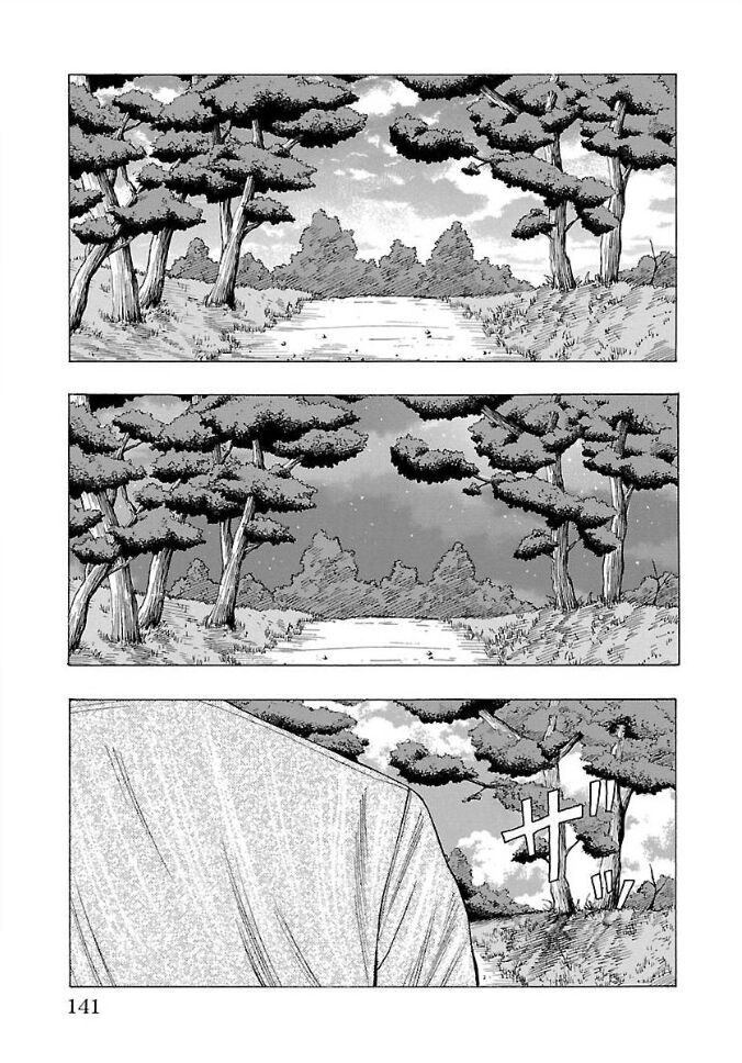 Ngoại Truyện Crows Housenka: Sự Khởi Đầu Của Housen Chapter 6 - Trang 2